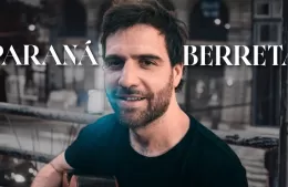Paraná Berreta en el Raíces