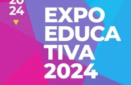 La primera edición de la Expo Educativa debió ser reprogramada