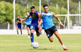 Prueba ante Quilmes: Villa San Carlos empató en su segundo amistoso de pretemporada