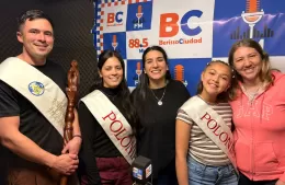 La Unión Polaca de Berisso: 113 años de historia, nuevas generaciones y un presente cargado de orgullo