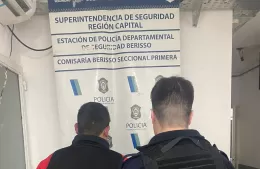 Fue denunciado por abusar sexualmente de su hija de 13 años: detenido