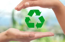 “Día Verde”: Se suman nuevos puntos para acercar los residuos reciclables