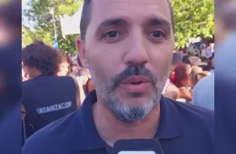 Juan Ignacio Mincarelli: “Vuelve el peronismo a la región”