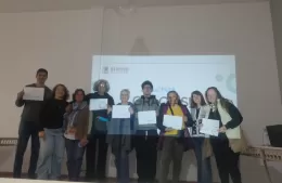 Capacitan a elaboradores de Berisso en trazabilidad para PUPAs