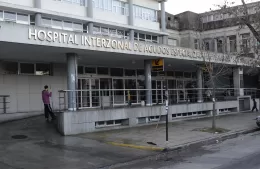 Dolor en Berisso: falleció Luca Canevaro, el adolescente por quien se había iniciado una cadena solidaria