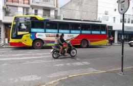 El valor del transporte afecta cada vez más al bolsillo de los argentinos