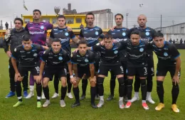 Villa San Carlos cerró el campeonato con derrota, pero con la tranquilidad de la permanencia asegurada