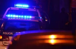 Falleció una mujer policía tras ser hallada herida de bala en el módulo de 60 y 138