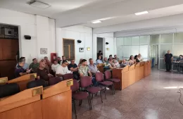 Asamblea de concejales y Mayores Contribuyentes: Ordenanza impositiva 2025