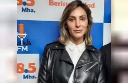 Faustina Fontana: “Las mujeres tenemos que seguir construyendo espacios de participación”