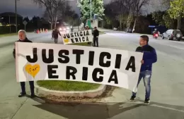 La muerte de Erica Valdez fue recaratulada como femicidio