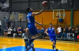 CEyE ganó y ya piensa en los playoffs en busca del ascenso