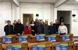 Los concejales de Unión por la Patria rechazan firmemente la Ley Bases