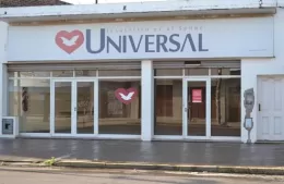 La Iglesia Universal y T-Ayudo convocan a donar alimentos para la Navidad Solidaria en Berisso