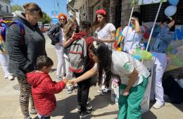 Jornada de salud bucal y la importancia de la promoción